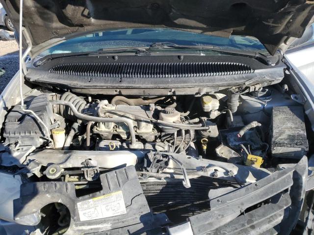 Photo 12 from auction – 2007 DODGE GRAND CARA with VIN 2D4GP44L77R117986