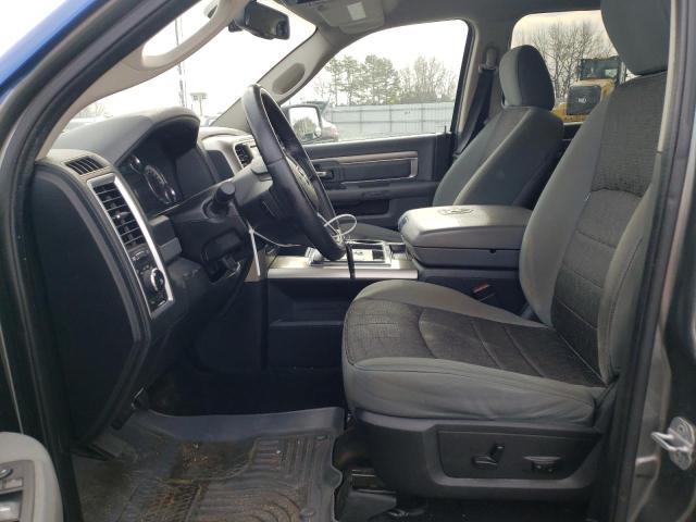 Photo 7 from auction – 2013 RAM 1500 SLT with VIN 1C6RR6LT7DS513365
