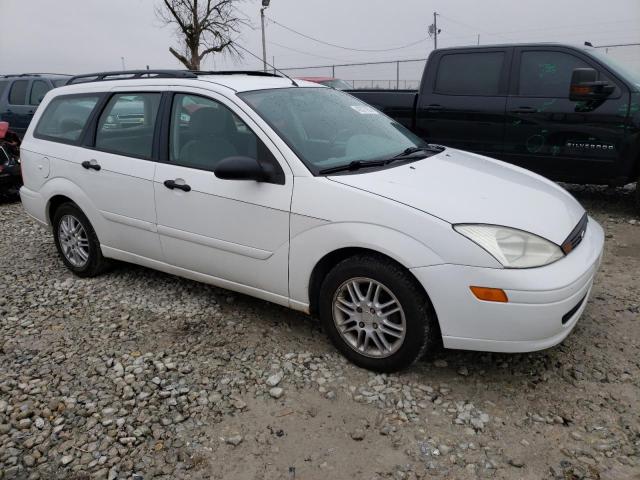 Photo 4 from auction – 2002 FORD FOCUS SE with VIN 1FAFP36342W110807