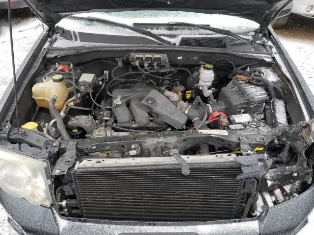 Photo 11 from auction – 2008 FORD ESCAPE LIM with VIN 1FMCU94168KE51812