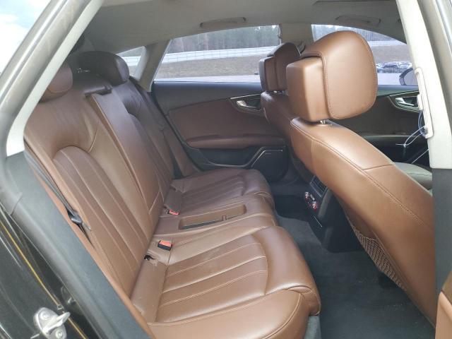 صورة رقم 10 من المزاد - 2012 AUDI A7 PRESTIG مع VIN WAUSGAFC3CN003412