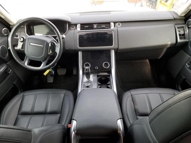 Photo 8 from auction – 2021 LAND ROVER RANGE ROVE with VIN SALWG2SU2MA782201