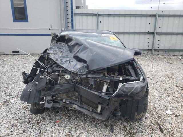 Photo 5 from auction – 2012 TOYOTA CAMRY BASE with VIN 4T4BF1FK3CR164654