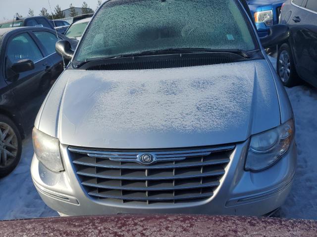Photo 5 from auction – 2007 CHRYSLER TOWN & COU with VIN 2A8GP64L97R304194