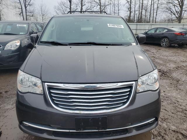 Photo 5 from auction – 2016 CHRYSLER TOWN & COU with VIN 2C4RC1BG3GR148058