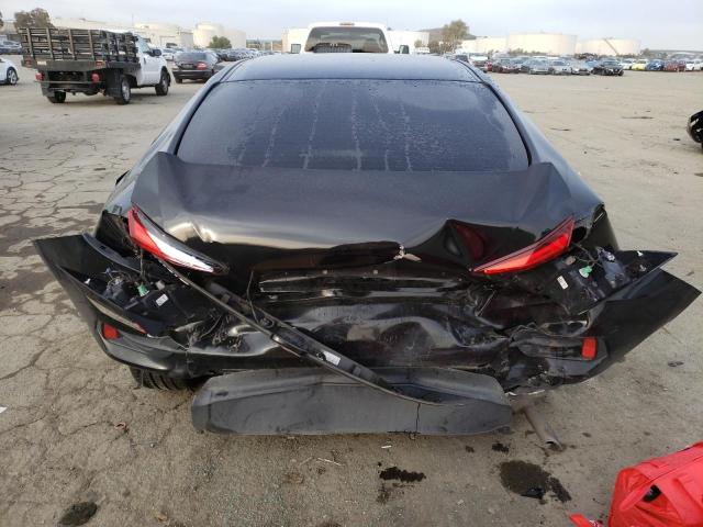 Photo 6 from auction – 2016 HONDA CIVIC LX with VIN 19XFC2F57GE218535