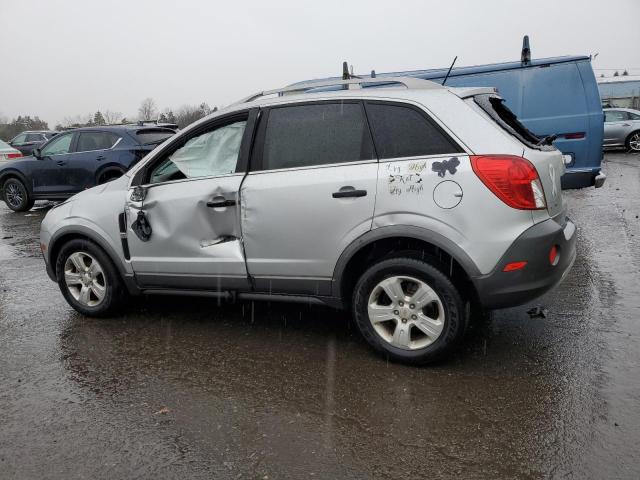 Photo 2 from auction – 2014 CHEVROLET CAPTIVA LS with VIN 3GNAL2EK2ES671100
