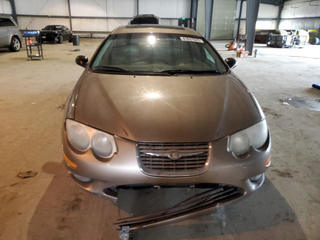 Photo 5 from auction – 1999 CHRYSLER 300M with VIN 2C3HE66G9XH776813