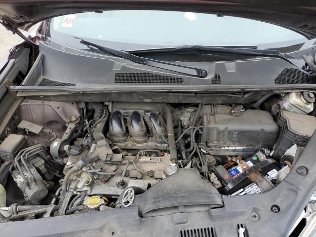 Photo 12 from auction – 2012 TOYOTA HIGHLANDER with VIN 5TDBK3EH3CS134697