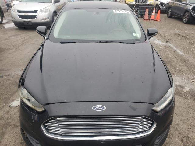 Photo 5 from auction – 2013 FORD FUSION with VIN 3FA6P0H78DR372219