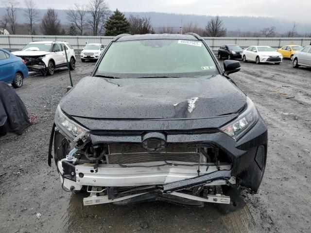 Photo 5 from auction – 2019 TOYOTA RAV4 LE with VIN JTMMWRFV2KD015778