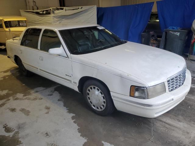 صورة رقم 4 من المزاد - 1999 CADILLAC DEVILLE مع VIN 1G6KD54YXXU744897