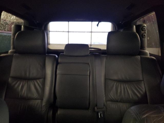 Photo 10 from auction – 2009 LEXUS GX 470 with VIN JTJBT20X490172342