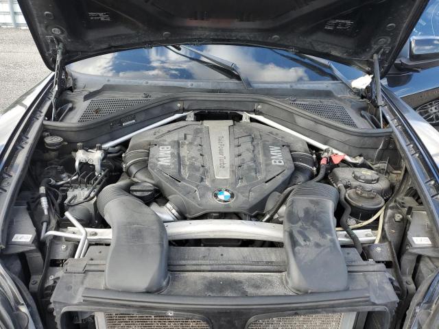 Photo 12 from auction – 2014 BMW X6 XDRIVE5 with VIN 5UXFG8C58EL592957