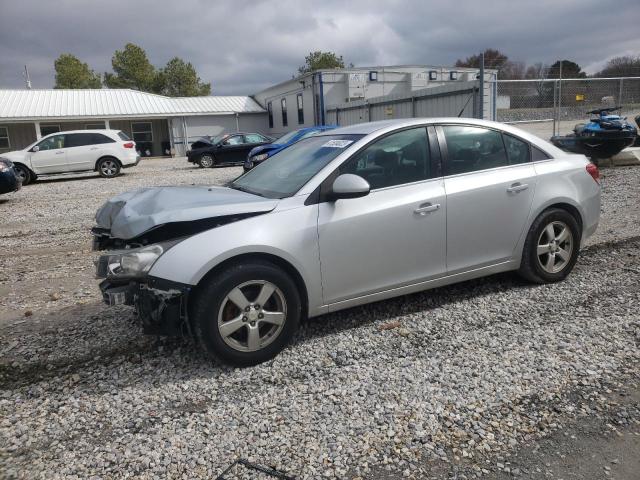 Photo 1 from auction – 2011 CHEVROLET CRUZE LT with VIN 1G1PG5S94B7175065