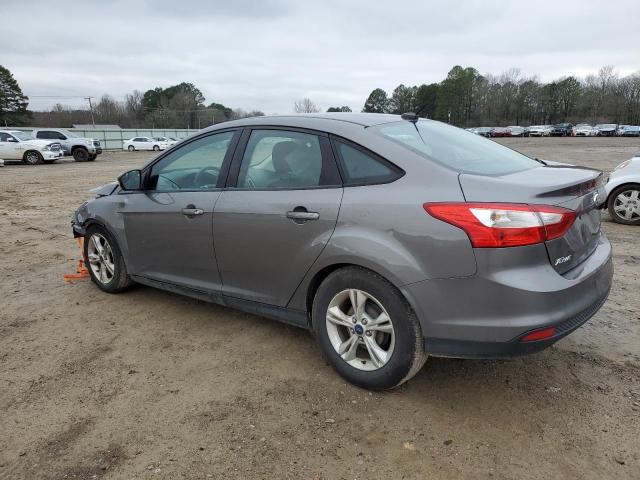 Photo 2 from auction – 2014 FORD FOCUS SE with VIN 1FADP3F23EL405563