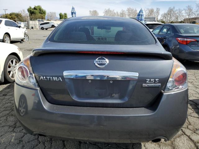Photo 6 from auction – 2012 NISSAN ALTIMA BAS with VIN 1N4AL2AP1CN451387
