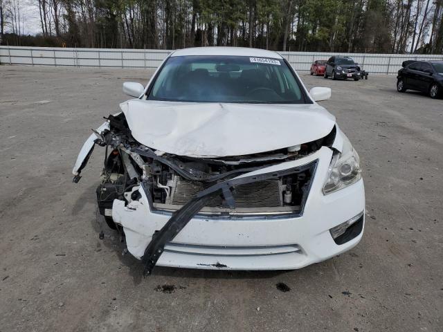 Photo 5 from auction – 2015 NISSAN ALTIMA 2.5 with VIN 1N4AL3AP8FN397399