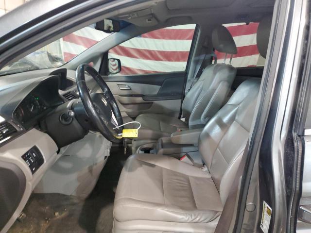 Photo 7 from auction – 2012 HONDA ODYSSEY EX with VIN 5FNRL5H68CB141120