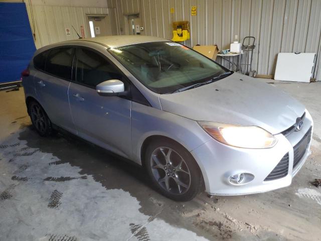 Photo 4 from auction – 2014 FORD FOCUS SE with VIN 1FADP3K2XEL258731