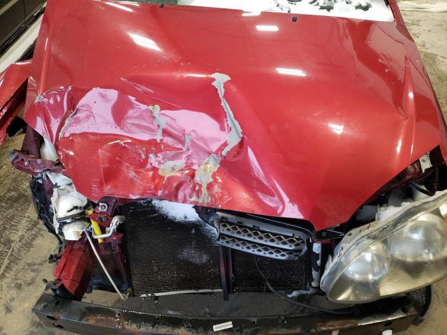Photo 11 from auction – 2007 TOYOTA COROLLA CE with VIN 1NXBR32E87Z816705