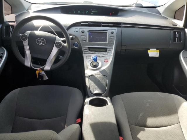 Photo 8 from auction – 2013 TOYOTA PRIUS with VIN JTDKN3DU4D5685489
