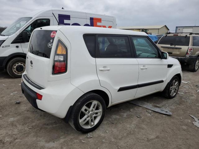 Photo 3 from auction – 2011 KIA SOUL with VIN KNDJT2A25B7274375