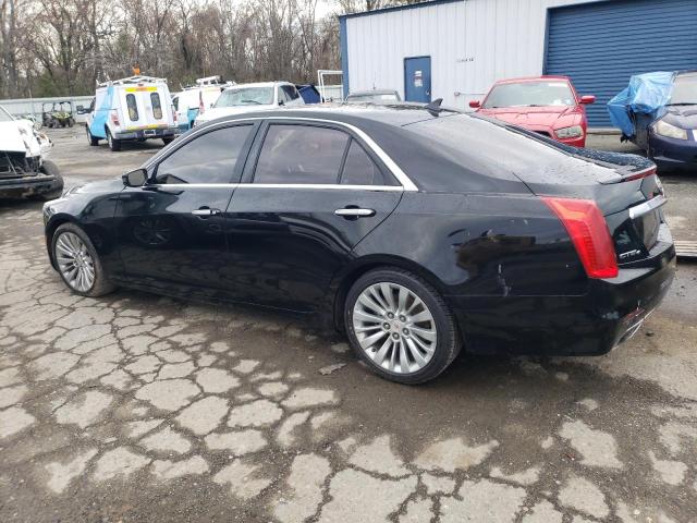 Photo 2 from auction – 2014 CADILLAC CTS PERFOR with VIN 1G6AY5SX0E0131377