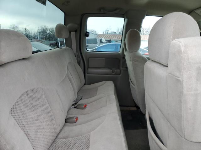 Photo 10 from auction – 2001 CHEVROLET SILVERADO with VIN 1GCEK19T11E158239