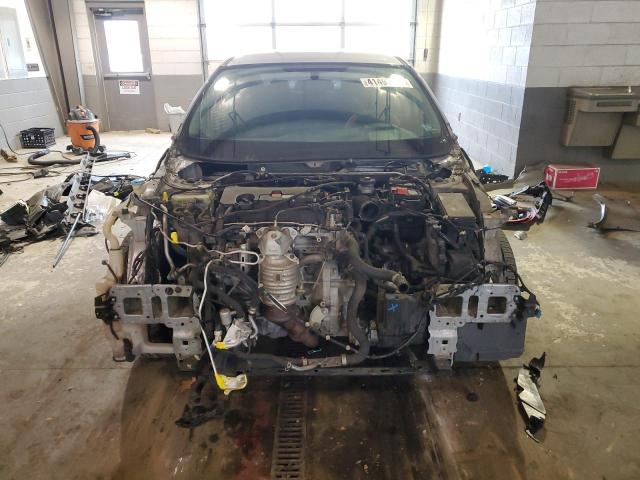 Photo 5 from auction – 2016 HONDA CIVIC LX with VIN 2HGFC2F59GH532709