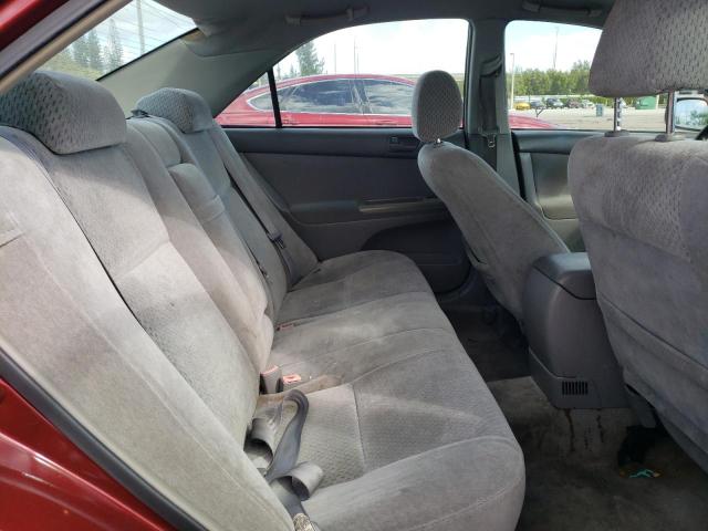 Photo 10 from auction – 2003 TOYOTA CAMRY LE with VIN 4T1BE32K53U248506