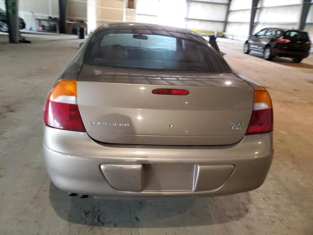 Photo 6 from auction – 1999 CHRYSLER 300M with VIN 2C3HE66G9XH776813