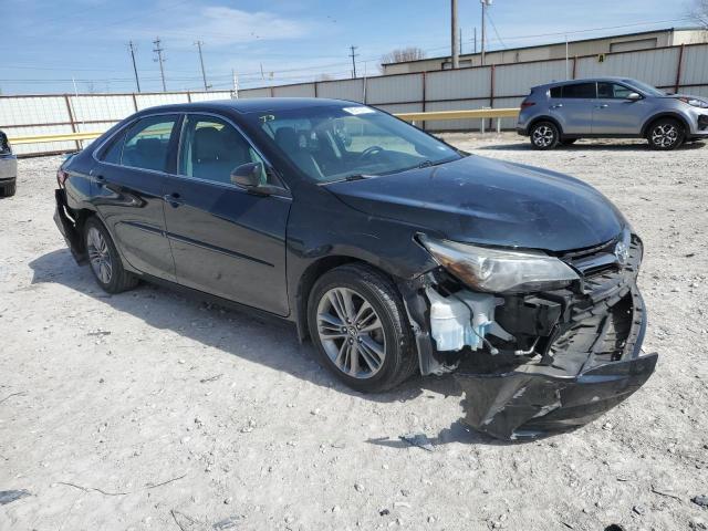 Photo 4 from auction – 2016 TOYOTA CAMRY LE with VIN 4T1BF1FK9GU200475