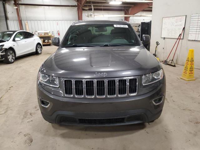 Photo 5 from auction – 2014 JEEP GRAND CHER with VIN 1C4RJFAG0EC134306