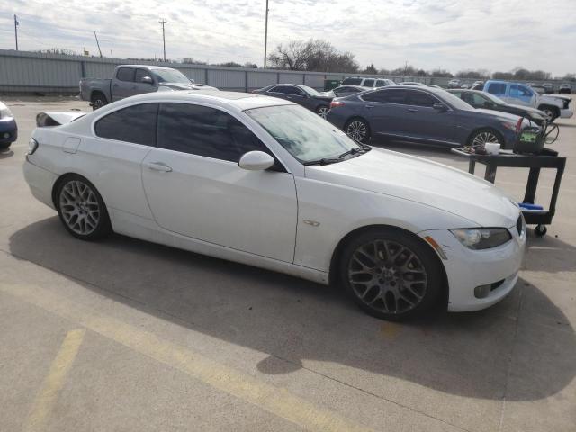 Photo 4 from auction – 2007 BMW 328 I with VIN WBAWB33587PV74826
