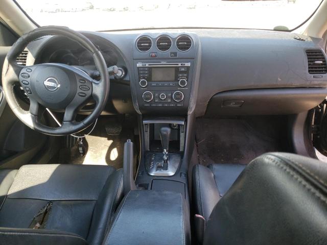 Photo 8 from auction – 2010 NISSAN ALTIMA S with VIN 1N4AL2EP7AC146866