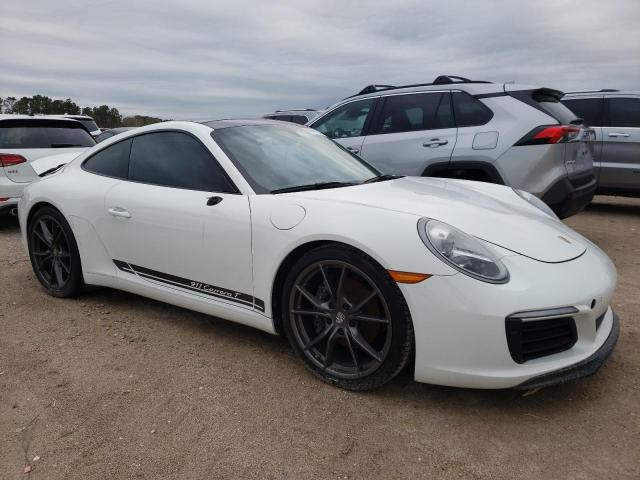 Photo 4 from auction – 2019 PORSCHE 911 CARRER with VIN WP0AA2A95KS103920