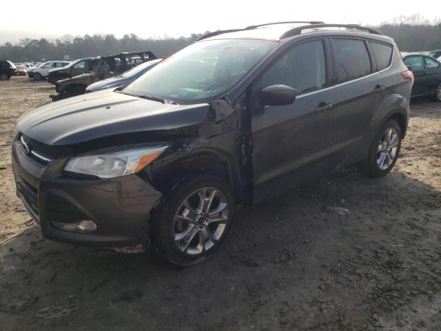 Photo 1 from auction – 2015 FORD ESCAPE SE with VIN 1FMCU0GX4FUB88040
