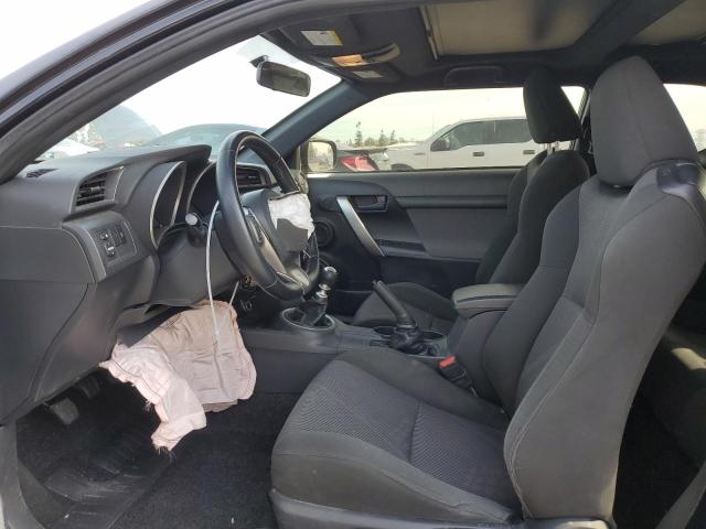 Photo 7 from auction – 2012 TOYOTA SCION TC with VIN JTKJF5C7XC3044737