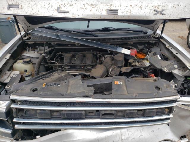 Photo 12 from auction – 2015 FORD FLEX SE with VIN 2FMGK5B84FBA17427