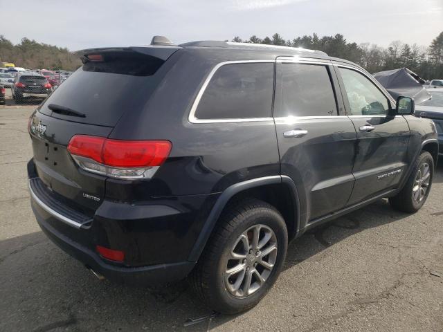 Photo 3 from auction – 2014 JEEP GRAND CHER with VIN 1C4RJFBG7EC566843