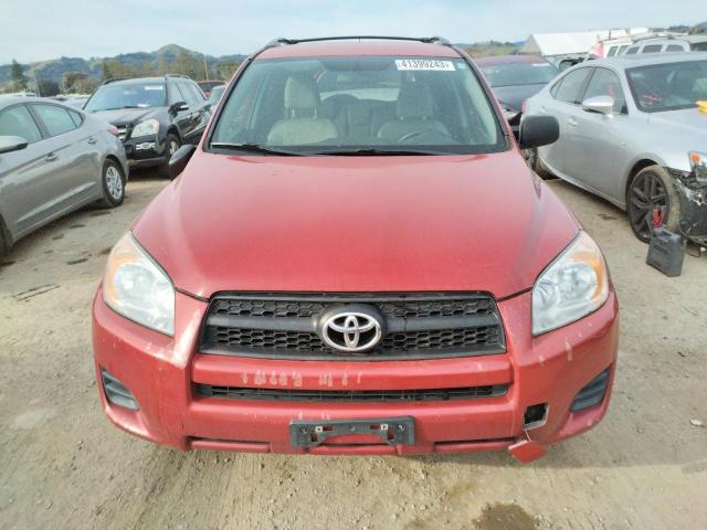 Photo 5 from auction – 2011 TOYOTA RAV4 with VIN 2T3BF4DV3BW111838