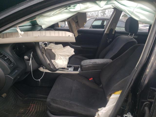 Photo 7 from auction – 2015 NISSAN ALTIMA 2.5 with VIN 1N4AL3AP7FC246470