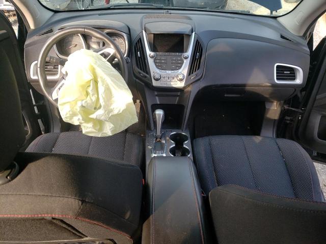 Photo 8 from auction – 2015 CHEVROLET EQUINOX LS with VIN 2GNALBEK2F6132718