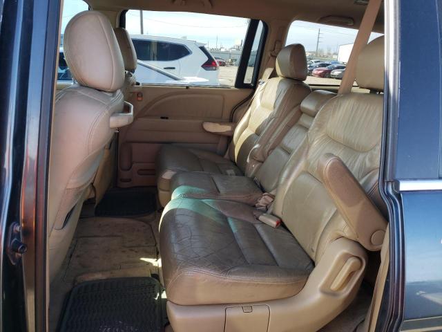 Photo 11 from auction – 2005 HONDA ODYSSEY EX with VIN 5FNRL38705B048494