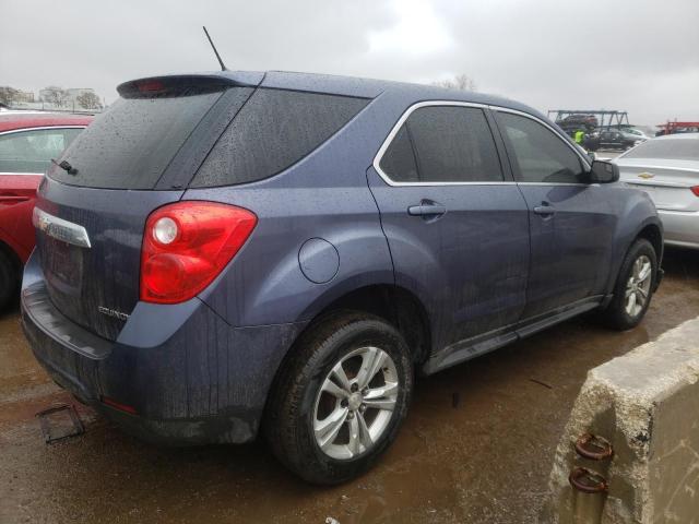 Photo 3 from auction – 2014 CHEVROLET EQUINOX LS with VIN 2GNALAEKXE6131549