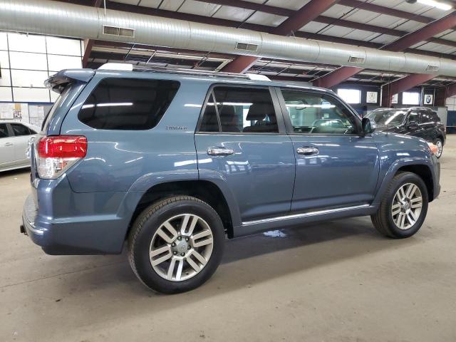Photo 3 from auction – 2010 TOYOTA 4RUNNER SR with VIN JTEBU5JRXA5021333