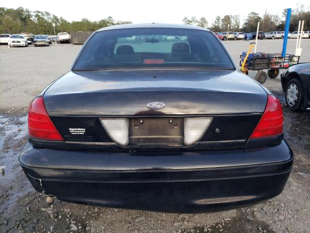 Photo 6 from auction – 2007 FORD CROWN VICT with VIN 2FAHP71W87X118681