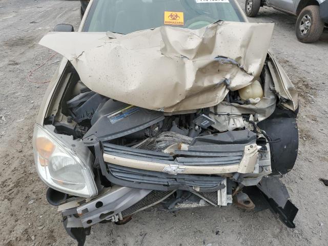 Photo 11 from auction – 2007 CHEVROLET COBALT LS with VIN 1G1AK55F177289621