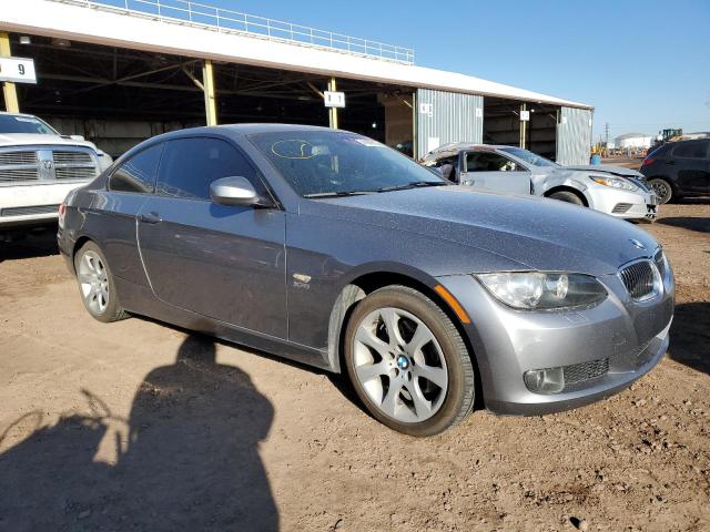 Photo 4 from auction – 2010 BMW 328 XI with VIN WBAWC3C52AP471132